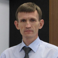Андрей Алёшин, экономист НБД-Банк - фото