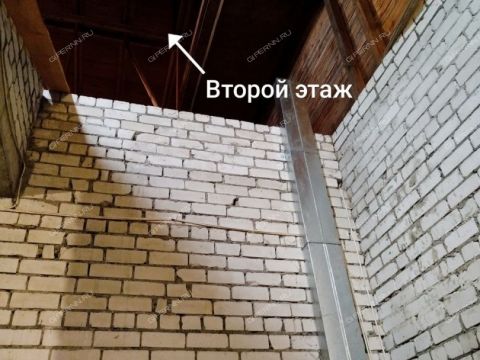 dom-rabochiy-poselok-bolshoe-kozino-balahninskiy-municipalnyy-okrug фото