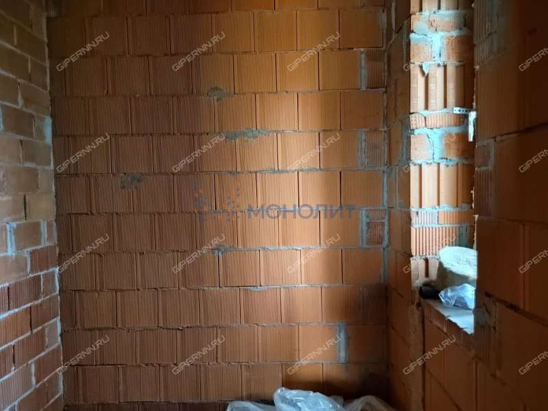 коттедж на Раздольной улице