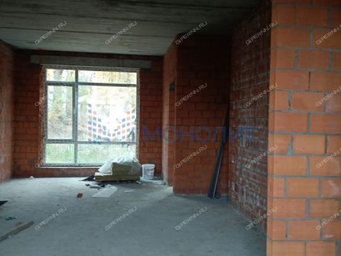 kottedzh-derevnya-utechino-kstovskiy-rayon фото