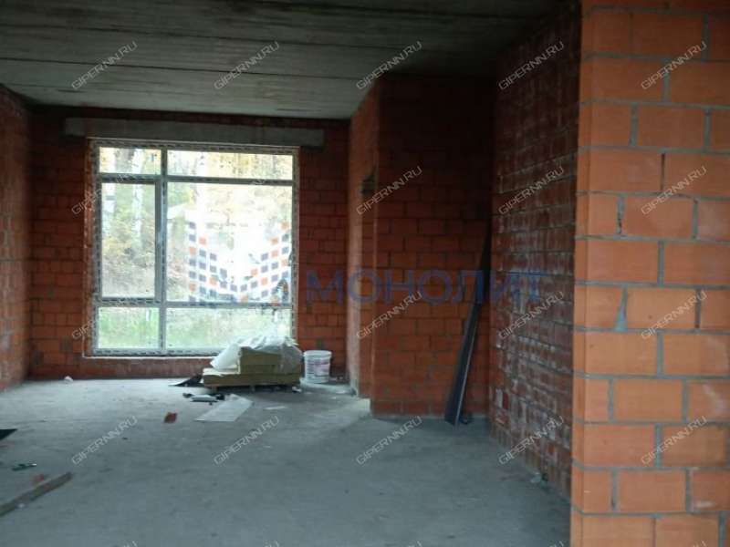 коттедж на Садовой улице деревня Утечино