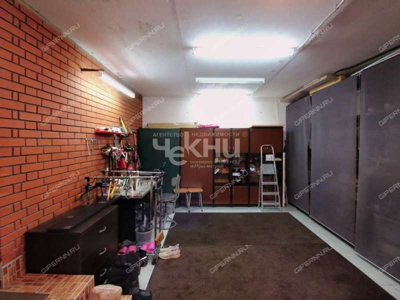 дом на улице Лесная село Новые Ключищи