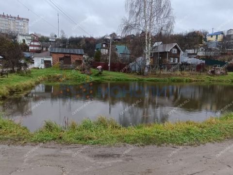 kirpichnik-derevnya-afonino-ter-snt-kstovskiy-rayon фото