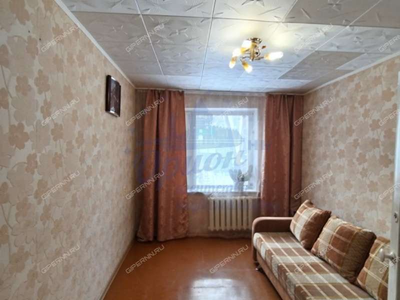 двухкомнатная квартира на Медицинской улице дом 16, к1