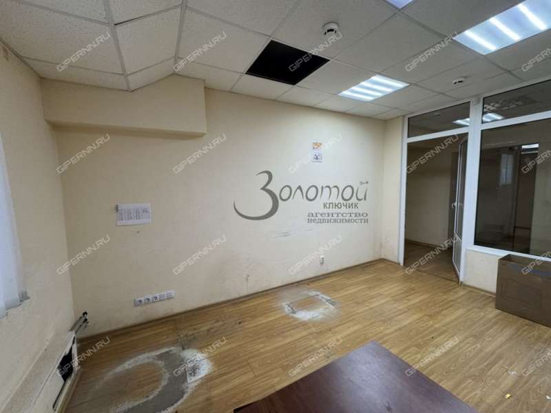 помещение под офис на Академической улице деревня Афонино