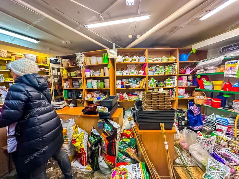 помещение под торговую площадь на Московском шоссе