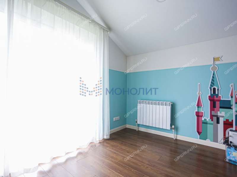 дом на Сорочинской улице