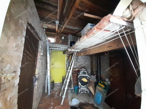 dom-derevnya-koposovo-ul-rovnaya-d-5 фото