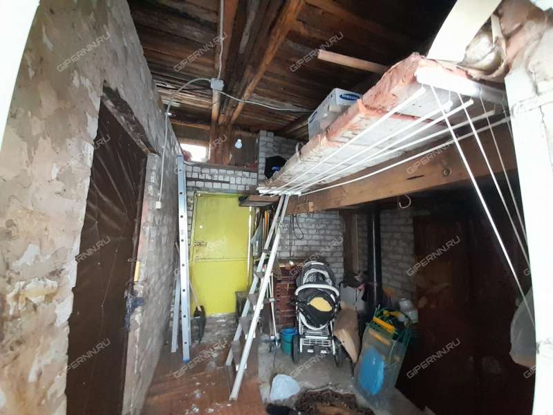 дом на Ровной улице