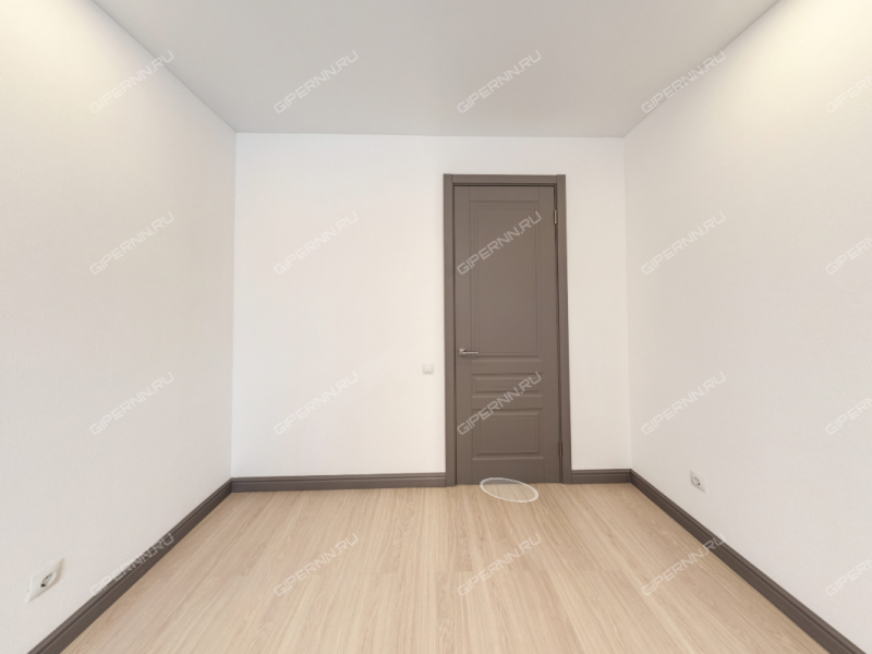 двухкомнатная квартира в новостройке на 2-й Оранжерейной улице дом 4А к1