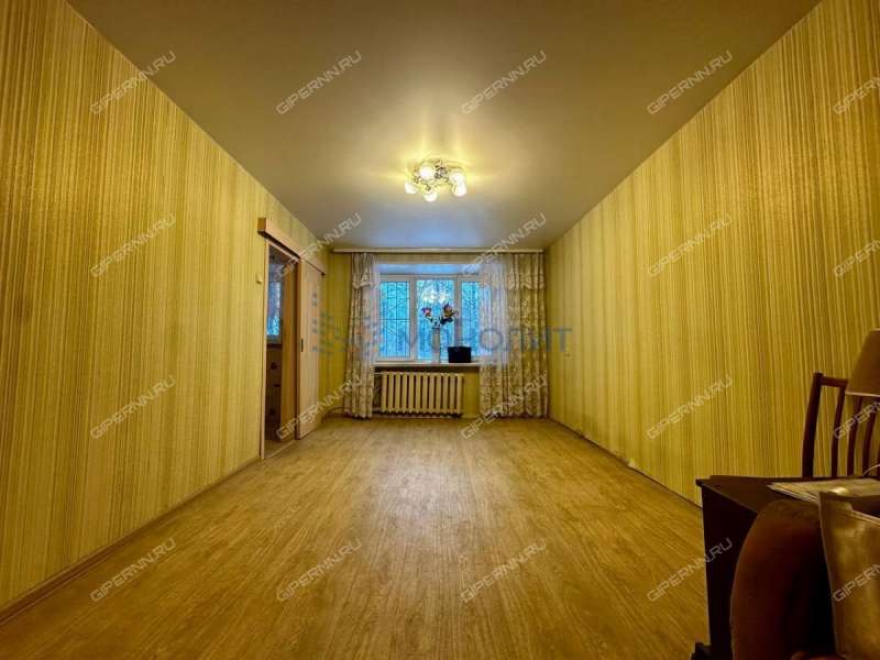 однокомнатная квартира на Дворовой улице дом 29