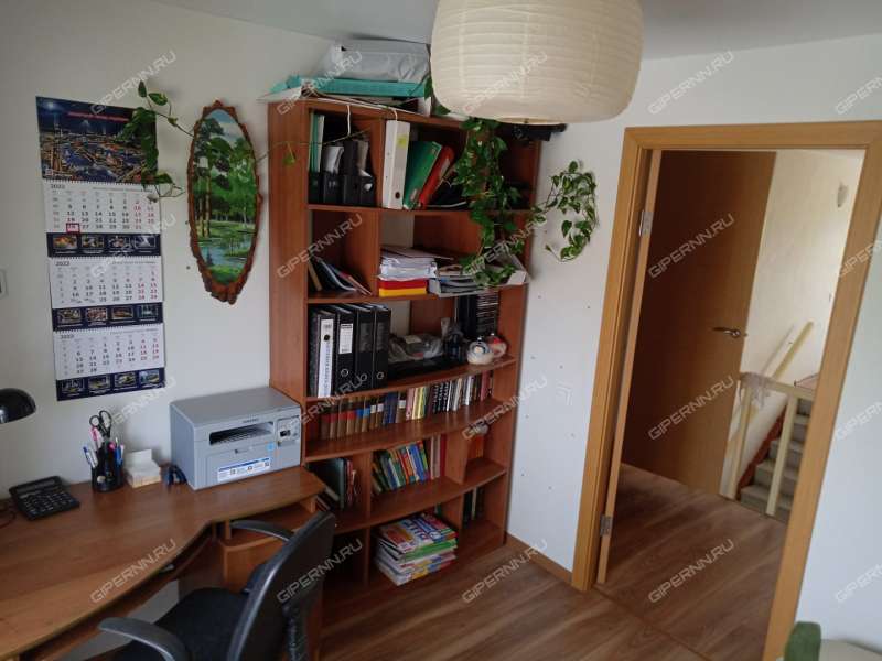 дом на  деревня Крутая