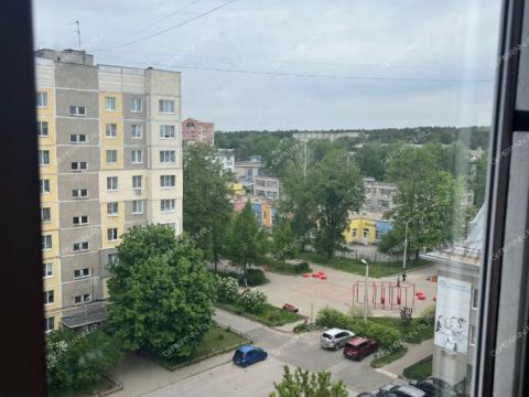 3-komnatnaya-gorod-vyksa-gorodskoy-okrug-vyksa фото