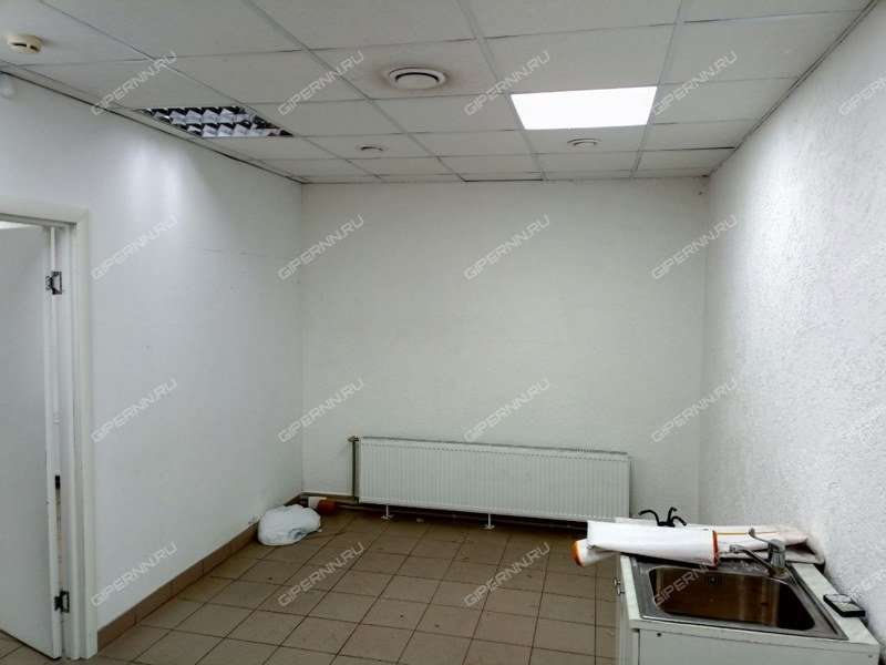 помещение под офис на Казанское ш, д. 6