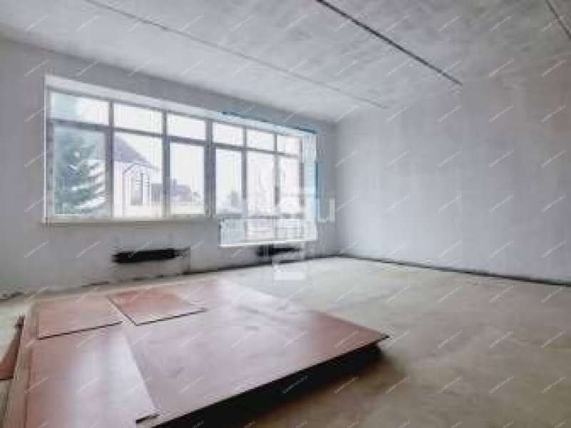 трёхкомнатная квартира на Полевой улице дом 90а деревня Кузьминка