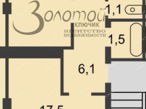 2-komnatnaya-prosp-oktyabrya-d-13 фото