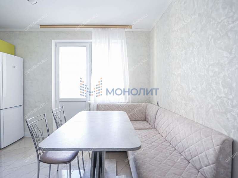 однокомнатная квартира на улице Карла Маркса дом 48