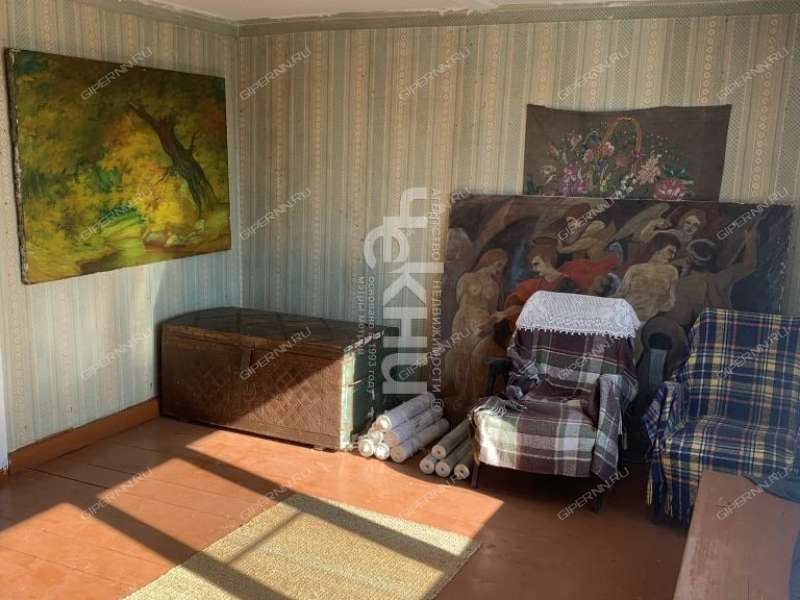 дом на СНТ деревня Сырохватово