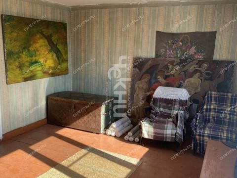 dom-derevnya-syrohvatovo-gorodskoy-okrug-bor фото