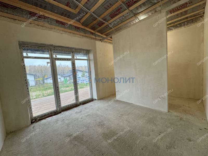 дом на улице Маяковского село Каменки