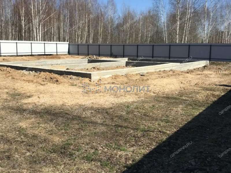 земельный участок 10 соток улица Энергетиков Бор