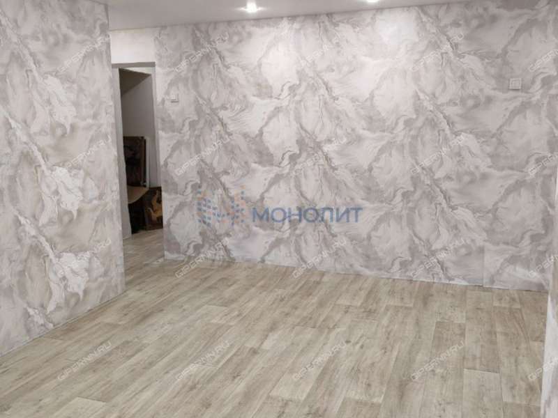 трёхкомнатная квартира на Автомеханической улице дом 17