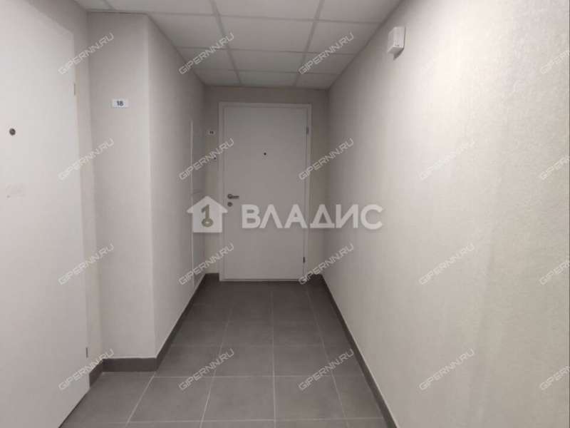 двухкомнатная квартира на к3 деревня Утечино