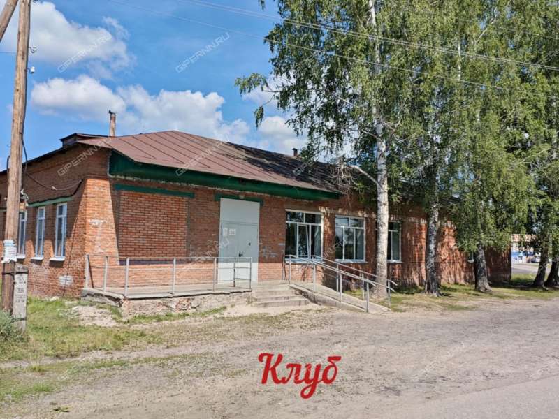 двухкомнатная квартира на  дом 26 село Михайловское