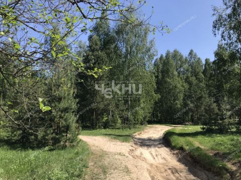 dacha-derevnya-rekshino-gorodskoy-okrug-bor фото