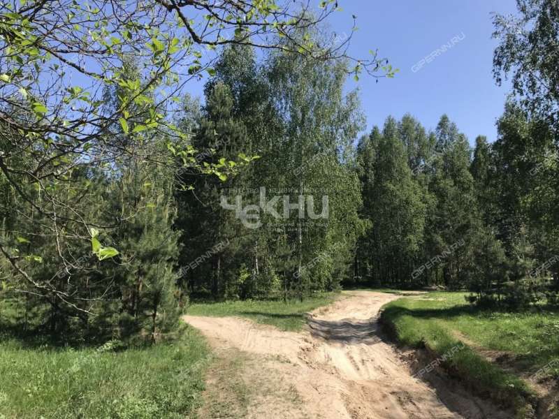 дача на деревня Рекшино