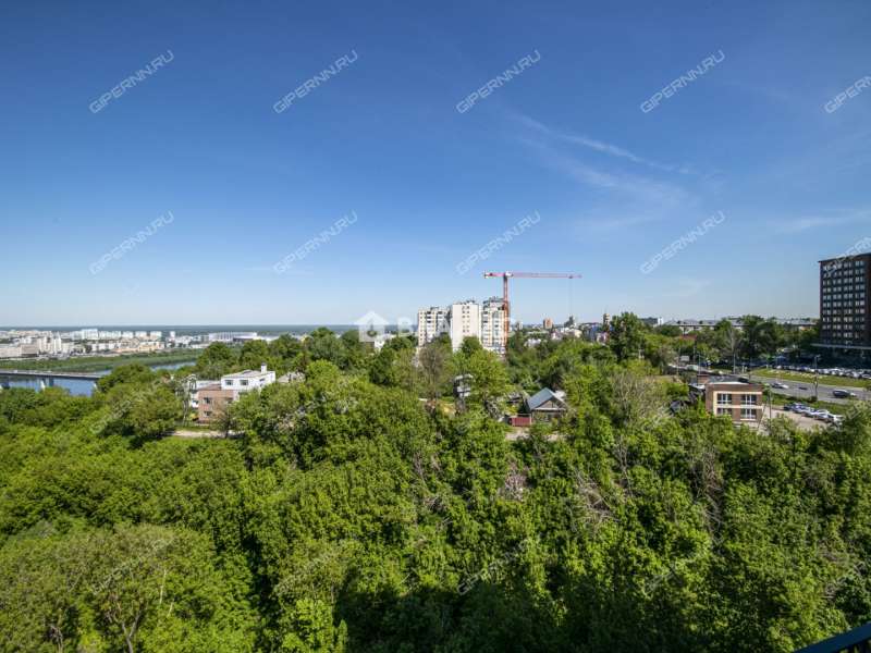 однокомнатная квартира на Енисейской улице дом 1А