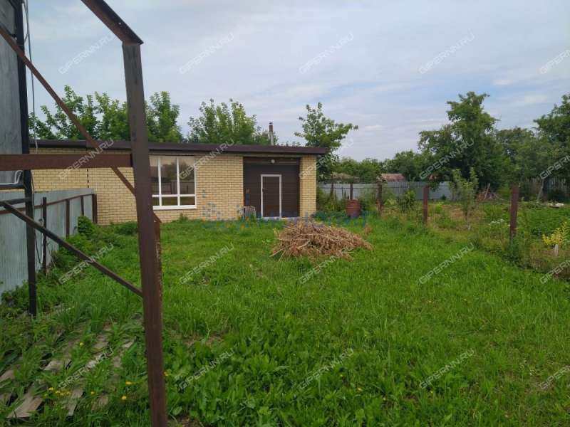 здание под офис, торговую площадь на улице Ленина рабочий посёлок Сосновское