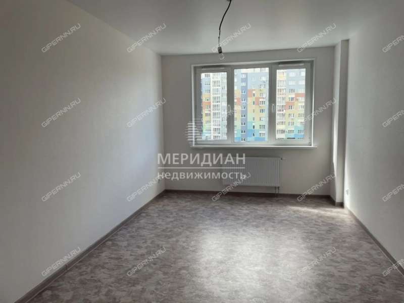 двухкомнатная квартира на Советской улице дом 10Л к2 город Дзержинск