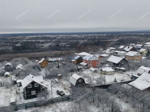 1-komnatnaya-derevnya-afonino-kstovskiy-rayon фото