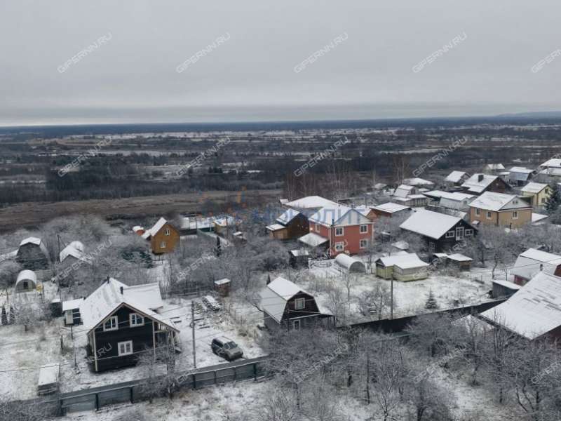 однокомнатная квартира на Магистральной улице дом 136Г деревня Афонино