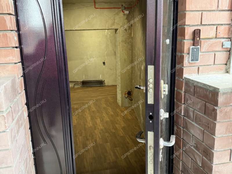 помещение под помещение свободного назначения на улице Родионова