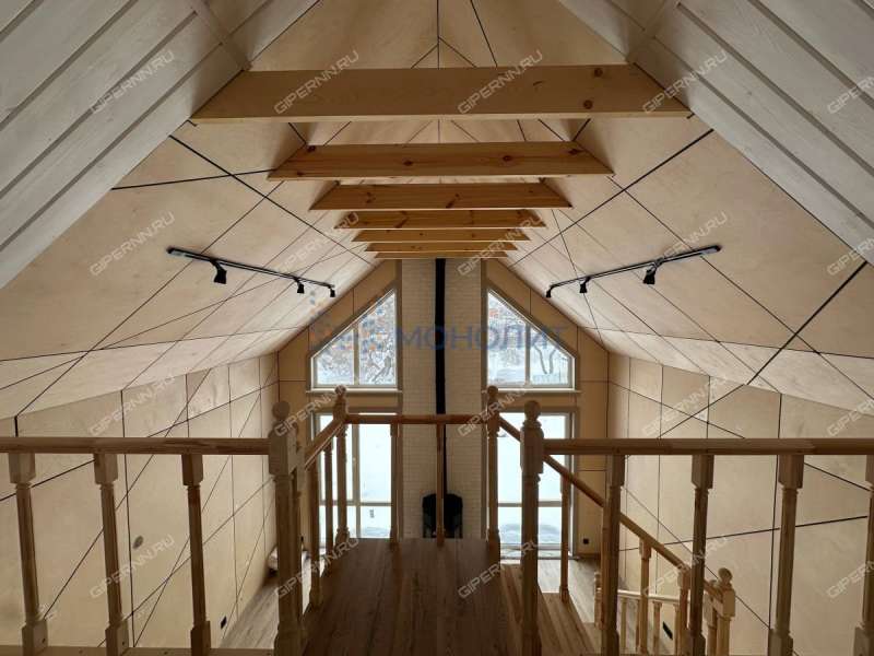 дом на СНТ 40 лет Победы