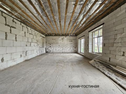 kottedzh-dnp-vozrozhdenie-gorodskoy-okrug-bor фото