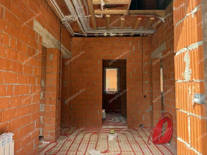 дом на Школьная деревня Зелецино