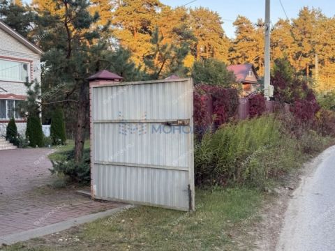 dom-poselok-gorodeckiy-gorodeckiy-rayon фото