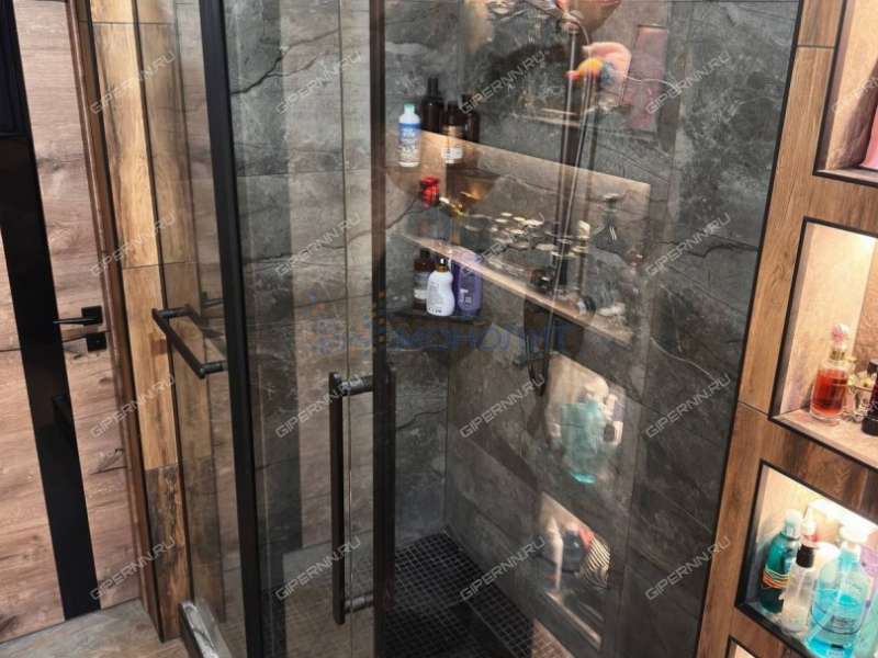 дом на  Серебряные ключи (деревня Бугры) тер. ТСН