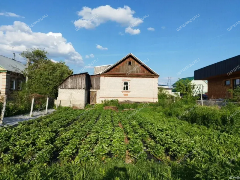 земельный участок 10 соток -