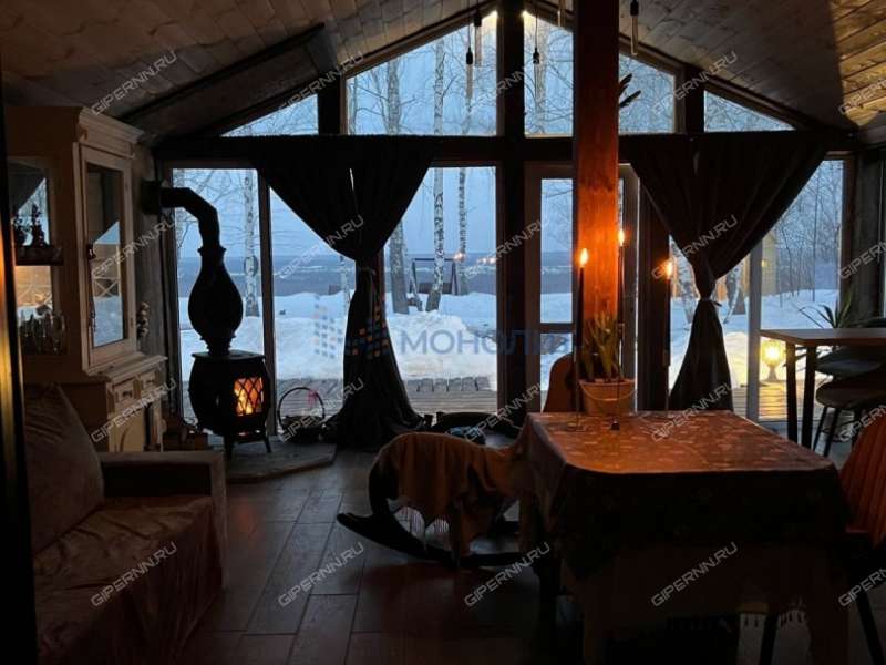 готовый бизнес дом отдыха в Кстовском районе Нижегородской области