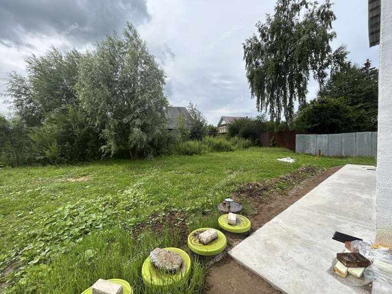 дом на Горской улице