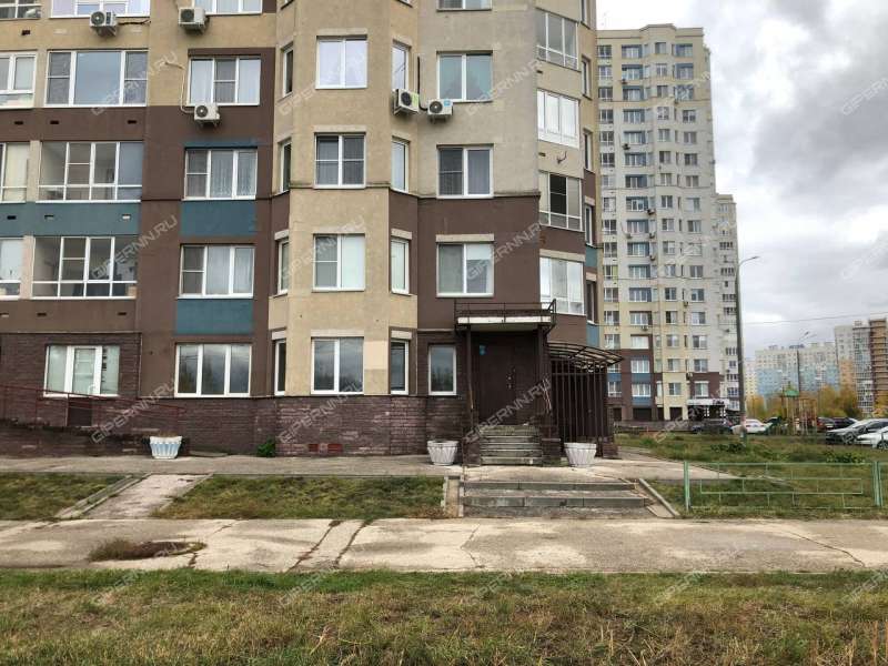Купить Квартиру Политбойцов 2 Нижний Новгород