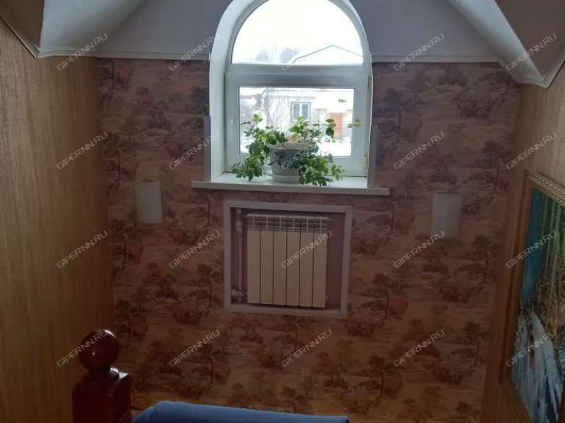 дом на улице Пилотов