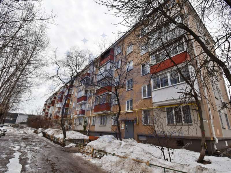 однокомнатная квартира на Сормовском шоссе дом 11