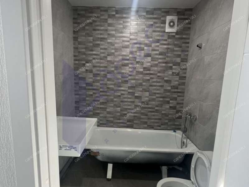 однокомнатная квартира на улице Новая жизнь дом 2  к1 посёлок Культура