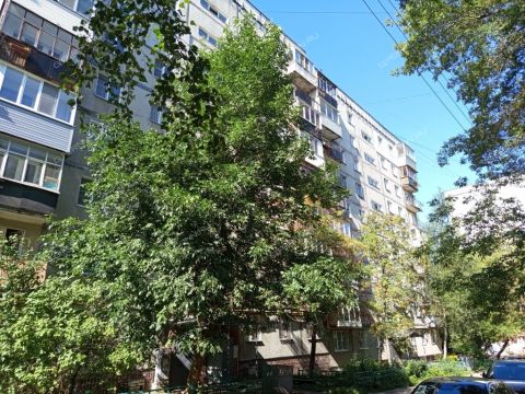1-komnatnaya-ul-geroya-sovetskogo-soyuza-usilova-d-4 фото