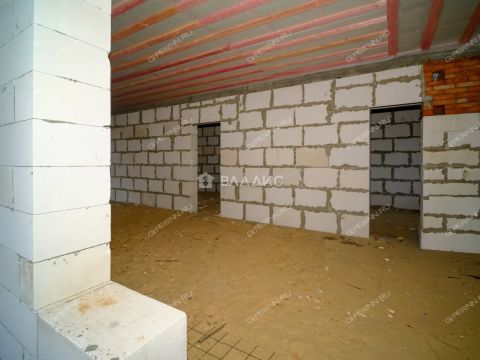 dom-selo-bezvodnoe-kstovskiy-rayon фото